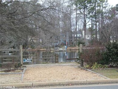 Other - one block from lake area