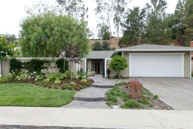 Wonderful curb appeal.  