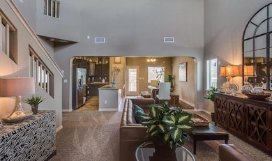 13628 Chepstow Ct, El Paso, TX 79928 - photo 5