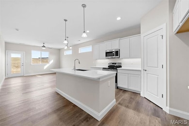 893 Walter Way, Washington, MO 63090 - photo 2