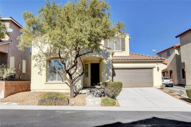 9154 Grand Sunburst Ct, Las Vegas, NV 89149 - photo 2