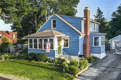 21 Williams St, North Smithfield, RI 02896 - photo 2