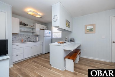 LVT Flooring Throughout
