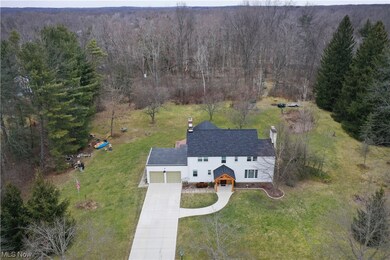 293 Eldridge Rd, Aurora, OH 44202 - photo 4