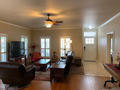 2230 Gruene Lake Dr, New Braunfels, TX 78130 - photo 7