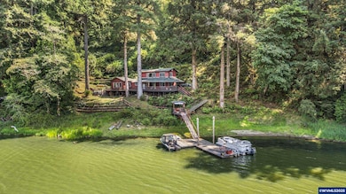 1547 N Tenmile Lake, Lakeside, OR 97449 - photo 2