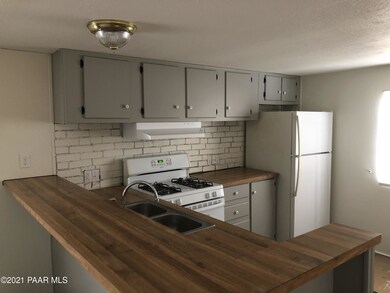 quail run kitchen