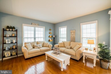 220 Liberty Trail Ct W, Fountainville, PA 18923 - photo 6