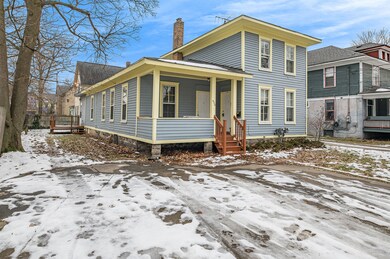 926 Osborne St, Kalamazoo, MI 49001 - photo 2