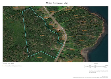 340 N Lubec Rd, Lubec, ME 04652 - photo 6