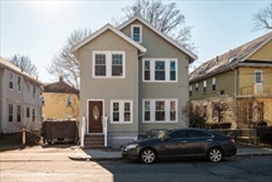 36 Faneuil St unit 2, Brighton, MA 02135 - photo 4