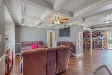 601 Chickapoo Trace, Grand Prairie, TX 75051 - photo 7