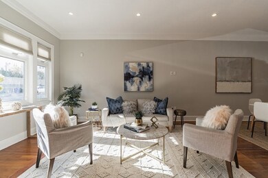 43 Boylston St unit 1, Brookline, MA 02445 - photo 2