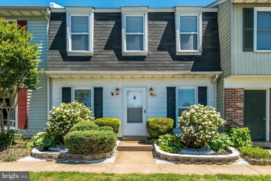 433 Ridge Ct, Warrenton, VA 20186 - photo 2