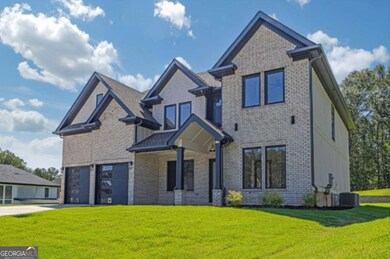 150 Rocky Ridge Way, Auburn, GA 30011 - photo 2