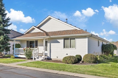 1406 S Mamer Ln, Spokane Valley, WA 99216 - photo 2