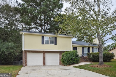2271 Marshes Glenn Dr, Norcross, GA 30071 - photo 2