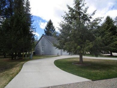 Half Circle Driveway