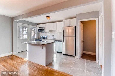 4603 Rokeby Rd, Baltimore, MD 21229 - photo 7