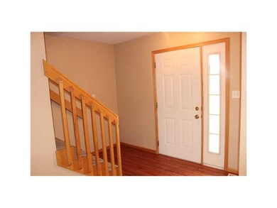 Foyer.