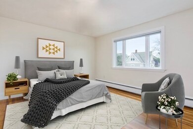82 Munroe St unit 11, Somerville, MA 02143 - photo 5