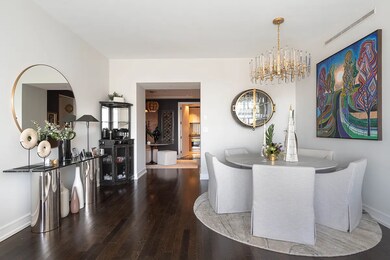 One Beacon Court unit 39F, New York, NY 10022 - photo 5