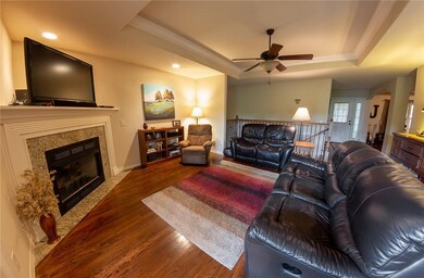 125 Overton Dr, Bella Vista, AR 72714 - photo 2