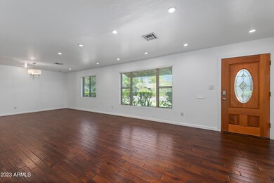 Living ~ Dining Room