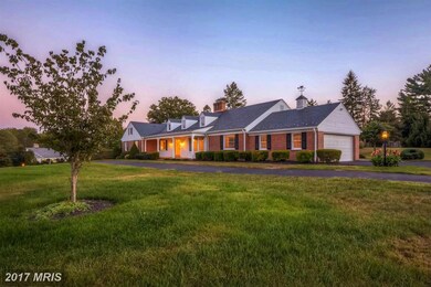 540 Wyngate Rd, Lutherville Timonium, MD 21093 - photo 3