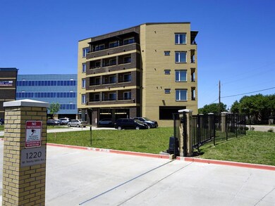 1220 TMV Condominiums