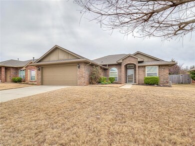 912 Accipiter St, Norman, OK 73072 - photo 3