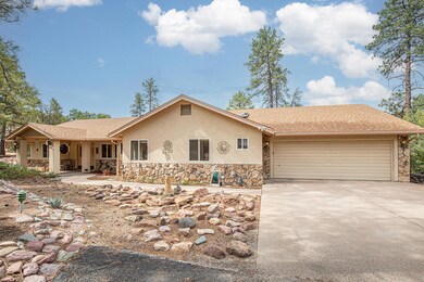 307 W Forest Dr, Payson, AZ 85541 - photo 3