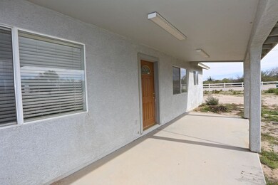 Front Door 1