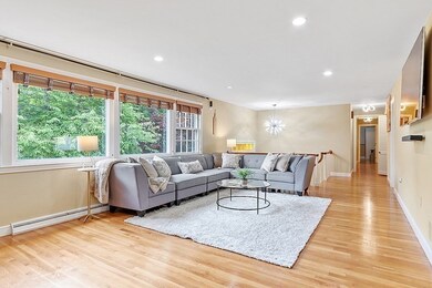 8 Volunteer Way, Lexington, MA 02420 - photo 4