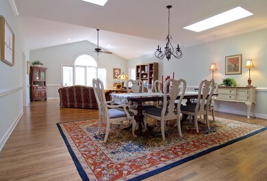 20 Idlewild Great Rm