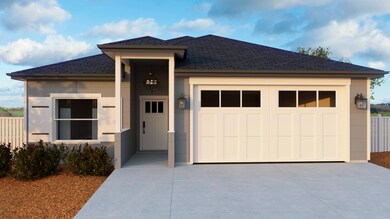 Alternate elevation