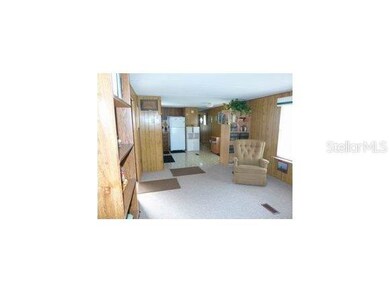 Kitchen  Living Room