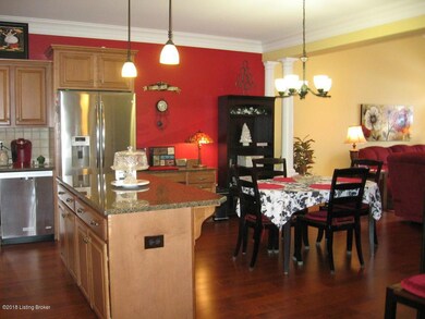 3216 Brittany Pointe Ln unit 3216, Louisville, KY 40220 - photo 4