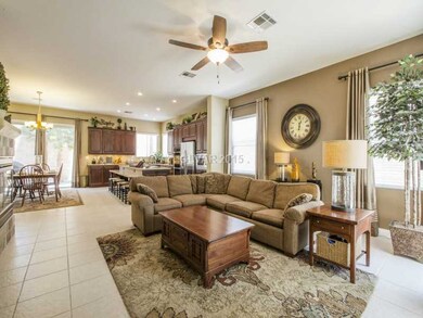 Great Room.