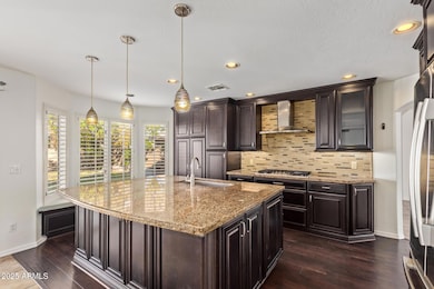 2214 E Wahalla Ln, Phoenix, AZ 85024 - photo 2