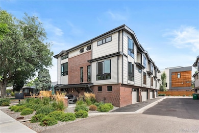 5472 S Nevada St unit B, Littleton, CO 80120 - photo 4