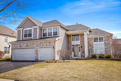 541 Lake Cornish Way, Algonquin, IL 60102 - photo 2