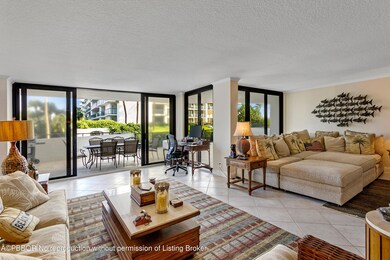 Living Areas