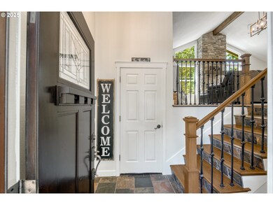 Entrance/Foyer