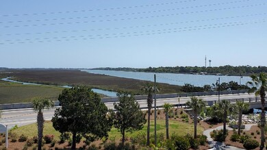 View of Folly River East