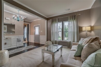 7442 Wild Senna Terrace, Moseley, VA 23120 - photo 3