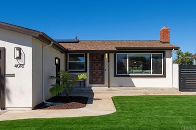 4018 Hatton St, San Diego, CA 92111 - photo 2