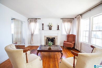 1924 2nd St NW, Center Point, AL 35215 - photo 2