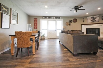 748 County Road 260, Gainesville, TX 76240 - photo 5