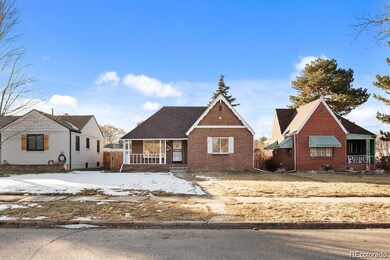 3085 Clermont St, Denver, CO 80207 - photo 3